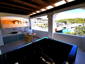 Relais Du Port Santa Teresa di Gallura
